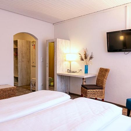 Landgasthof Stricker Bad Rodach Esterno foto